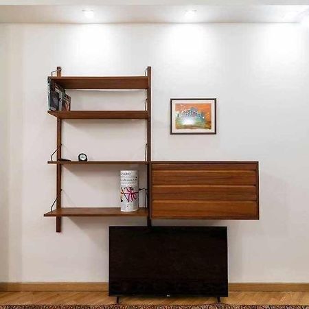 Brera area Lovely Apt close to Piazza Duomo Milano Esterno foto