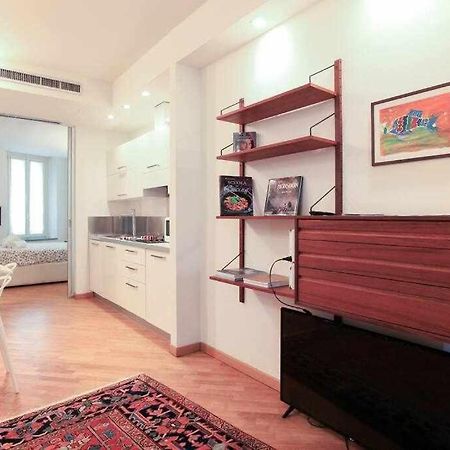 Brera area Lovely Apt close to Piazza Duomo Milano Esterno foto