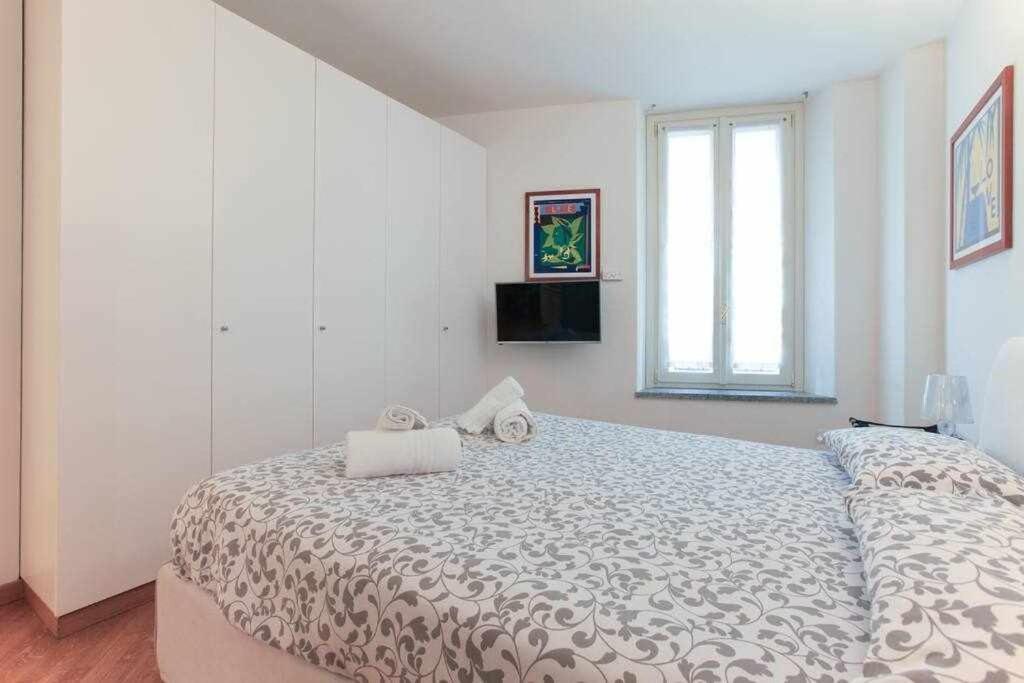 Brera area Lovely Apt close to Piazza Duomo Milano Esterno foto